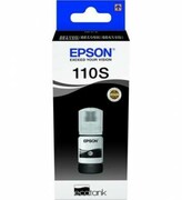 Tusz Epson EcoTank 110S czarny 40ml nazwa