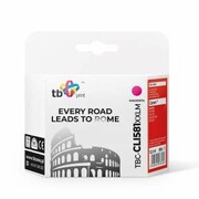 Tusz TB Print do Canon CLI-581XXL MA 100% nowy nazwa