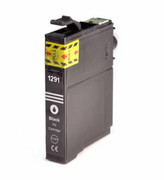 Tusz do Epson T1291 czarny 15ml nazwa