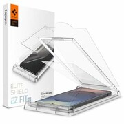 Folia Hydrożelowa Spigen Elite Shield ”ez Fit” Hd do Galaxy S25 Ultra Clear nazwa