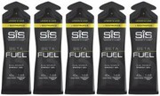 5x żel energetyczny SIS Beta Fuel z kofeiną - cytryna i limonka 60ml nazwa