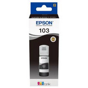 Tusz Epson ET103 czarny 65ml nazwa