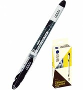 Cienkopis GRAND kulkowy GR-203 czarny nazwa