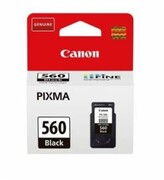 Tusz Canon PG-560BK Black oryginał nazwa