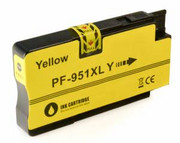 CN048AE TUSZ HP (yellow) NR 951XL - zamiennik