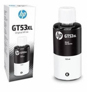 Tusz HP GT53 XL Black 135ml 1VV21AE nazwa