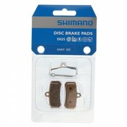Okładziny hamulcowe Shimano D02S Metaliczne nazwa