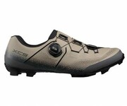 Buty MTB Shimano SH-XC503 beżowe 44.0 nazwa
