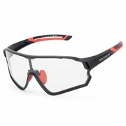 Okulary rowerowe fotochromatyczne Rockbros 10135 nazwa