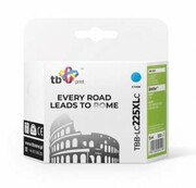 TB Print Tusz do Brother LC225XL Cyan TBB-LC225XLC nazwa