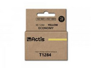 Actis KE-1284 tusz żółty do drukarki Epson (zamiennik T1284) - zdjęcie 1