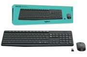 Zestaw bezprzewodowy klawiatura + mysz MK235 Wireless Desktop 920-007931 nazwa