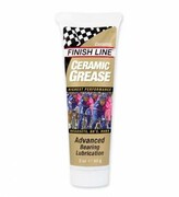 Smar Finish Line CERAMIC GREASE syntetyczny 60g tuba nazwa