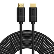 Kabel HDMI 2.0 Baseus, 4K 30Hz, 3D, HDR, 18Gbps, 8m, czarny nazwa