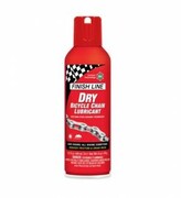 Olej Finish Line DRY LUBE BN Ceramic 240ml aerozol nazwa