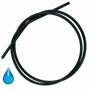 Przewód hamulcowy hydrauliczny 1m czarny nazwa