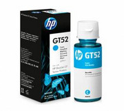 Tusz HP GT52 Cyan M0H54AE nazwa