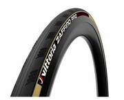 Opona Vittoria Zaffiro Pro V G2.0 700x28C, czarno-brązowa, zwijana nazwa