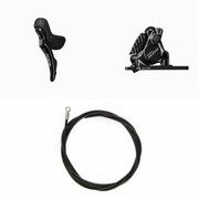 Zestaw hamulca tarczowego Shimano 105 ST-R71200 2rz przód nazwa