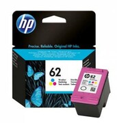 Tusz HP 62 kolorowy oryginał 4.5ml C2P06AE nazwa