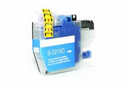 Tusz Brother LC3219XL nowy zamiennik Cyan nazwa