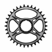 Tarcza mechanizmu korbowego Shimano XTR SM-CRM95 34T FC-M9100-1/M9120-1 nazwa