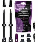 Zestaw wentyli Tubeless Dynamic Bar Keeper 80mm 2 szt. nazwa