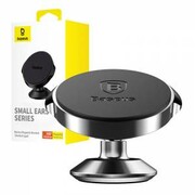 Magnetyczny uchwyt samochodowy Baseus Pionowy czarny nazwa