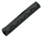 Silikonowa osłona pancerza hamulca 5mm czarna nazwa