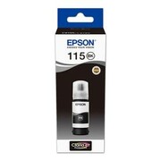 Tusz Epson ET115 black 70ml nazwa