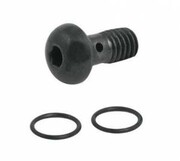 Śruba z podkładkami do hamulca Shimano BR-M965 nazwa