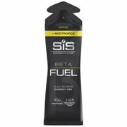 Żel energetyczny SIS Beta Fuel z kofeiną - jabłko 60ml nazwa