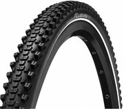 Opona Continental Ruban MTB 27.5x2.6 (65-584) odblask drut nazwa