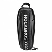 Torba Rowerowa Rockbros B61 Czarna nazwa