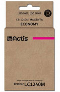 Actis KB-1240M tusz magenta do drukarki Brother (zamiennik LC1240M)
