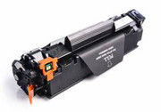 Nowy toner HP 79A zamiennik CF279A 1000 stron bulk nazwa