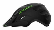Kask dziecięcy GIRO TREMOR CHILD MIPS matte black rozmiar uniwersalny 47-54cm nazwa