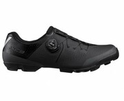 Buty MTB Shimano SH-XC302 czarne 47.0 nazwa