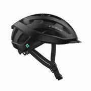 Kask rowerowy Lazer Codax KinetiCore sport Matte Black Uni + net nazwa