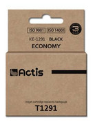 Actis KE-1291 (zamiennik Epson T1291) czarny