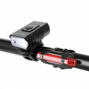Zestaw lampek rowerowych Active BLG-200 Forever Outdoor nazwa