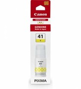 Tusz Canon GI-41 70ml yellow 4545C001 nazwa
