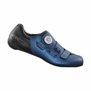 Buty szosowe Shimano SH-RC502M niebieskie 47.0 nazwa