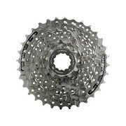Kaseta Shimano CS-HG41, 8 rzędów - zdjęcie 4