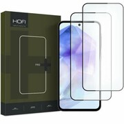 Szkło Hartowane 2-pack HOFI do Samsung Galaxy A55/A35 nazwa