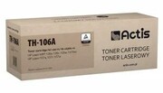 Toner Actis TH-106A (HP W1106A) 1000 stron czarny nazwa
