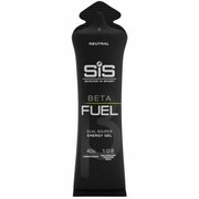 Żel energetyczny SIS Beta Fuel smak neutralny 60ml nazwa