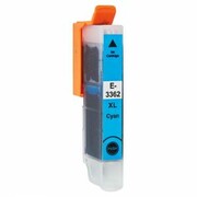 Tusz do Epson zamiennik 33XL T3362 cyjan XL nazwa
