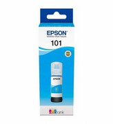 Tusz Epson EcoTank 101 Cyjan 70ml nazwa