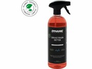 Płyn do czyszczenia napędu Dynamic Bio Drivetrain Detox butelka 1 litr nazwa